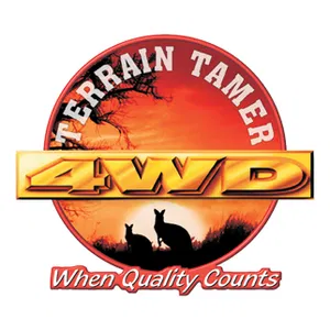 Terrain Tamer