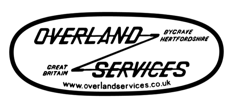 Overland Services